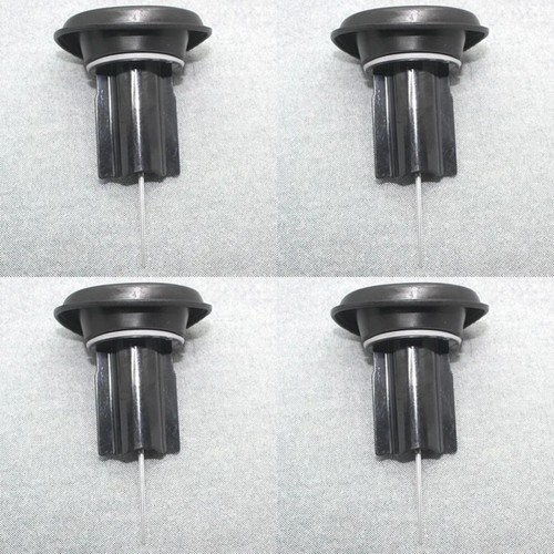 Set carburatore diaframma - set, 4