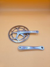 Set pedivelle Shimano Dura Ace