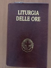 Liturgia delle ore