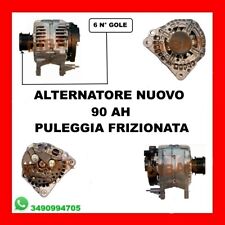 ALTERNATORE 90AH NUOVO AUDI A3