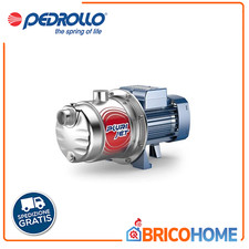 ELETTROPOMPA MULTIGIRANTE
