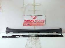 minigonna sottoporta laterale DX MERCEDES GLC X253 A2536980900 A2536980227