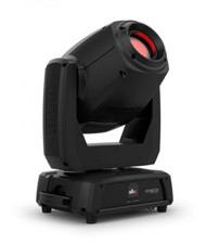 Testa mobile chauvet - testa, dj