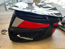 Borsa da serbatoio Touratech by Kahedo. Nuovo.