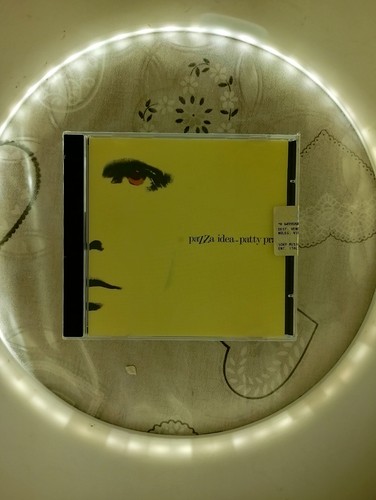 Pazza idea patty pravo - pazza,