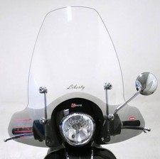 Parabrezza faco piaggio - faco,
