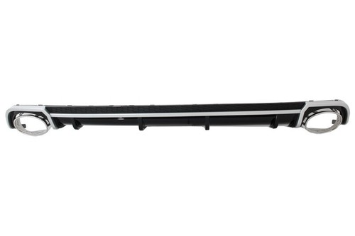 Punte scarico per diffusore - per,