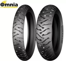 Coppia gomme moto - coppia,