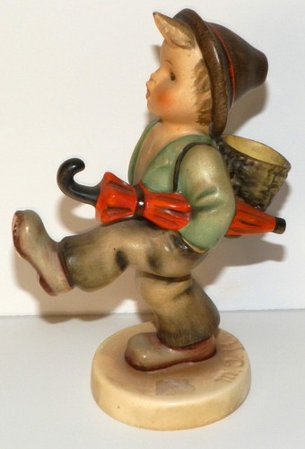 Figurina hummel goebel - figurina,