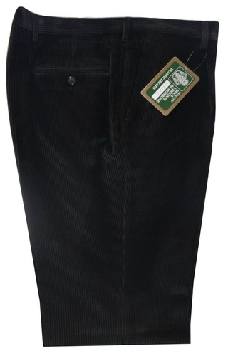 Pantalone uomo classico