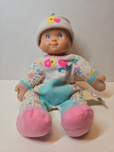 Vintage 1990 mattel baby - 1990, beans