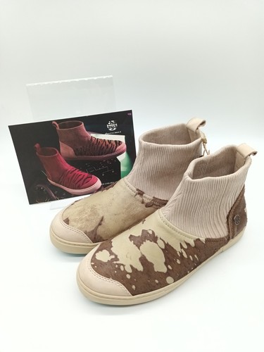 Chaaya boots sneaker new - chaaya,