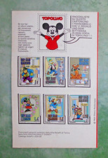 Raccoglitore topolino completo - raccoglitore,