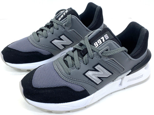 New balance 997s sport uomo - new,
