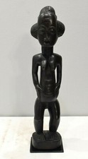 African Statue Baule Tribe