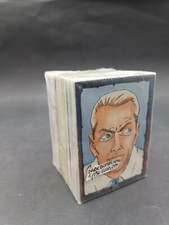 Set completo trading card  DARK DOMINION 1/150