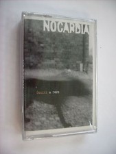 NOCARDIA - UOMINI & TOPI -