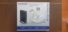 WiFi Range Extender - Netgear