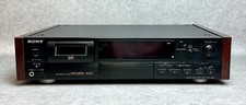 Sony DTC-60 ES High-End DAT
