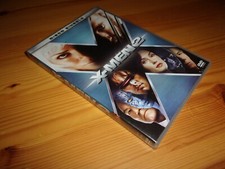 DVD - X-MEN 2- 