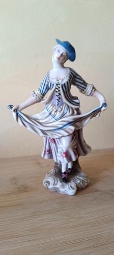 Capodimonte ginori antica - ,
