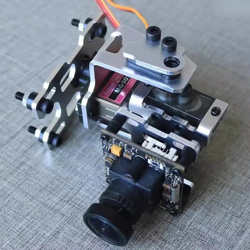 Gimbal assi fpv drone - gimbal,
