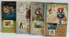 I quattro misteri di Fairy Oak - Secondo Ciclo Completo (4 vol.) di Elisabett...