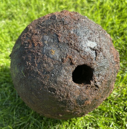 Cannonball hollow vintage - cannonball,