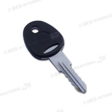 Chiave Estrattore New System