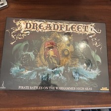 2011 Dreadfleet: Pirate