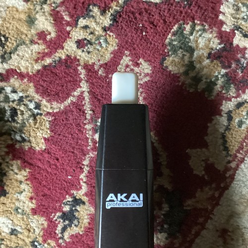 Akai ewi4000s wind - akai, synthesizer