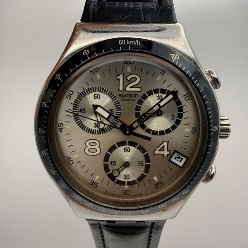 Orologio cronografo quarzo - orologio, al