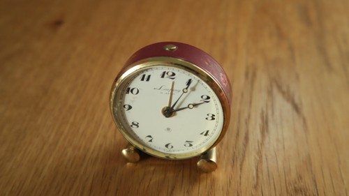 Looping jewels alarm - 15',