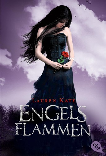 Lauren kate engelsflammen - /,