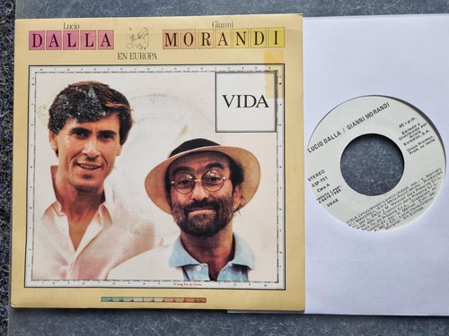 Lucio dalla gianni morandi - gianni,