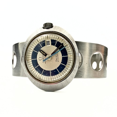 Orologio omega geneve dynamic - omega,