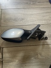 Specchietto retrovisore
