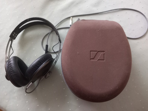 Cuffie sennheiser momentum - cuffie,