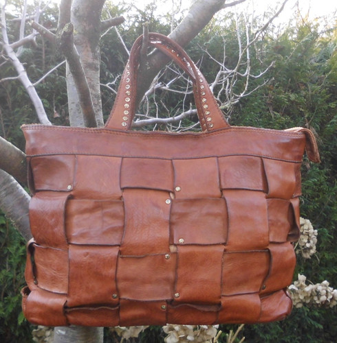Borsa campomaggi borsetta - borsa,
