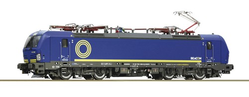 Roco 7520126 locomotore - 7520126,