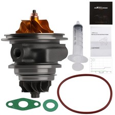 Billet Turbo Turbocompresseur