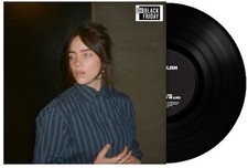 BILLIE EILISH Live limited