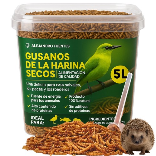 Camole della farina - af®,