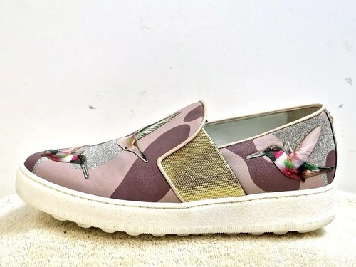 Scarpe ginnastica philippe - da,
