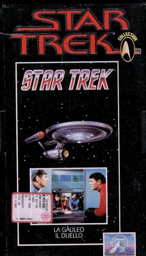 Star trek classic - star,