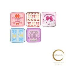 New Marushin Mini Towels Set