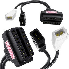 Adattatore diagnostico da OBD2