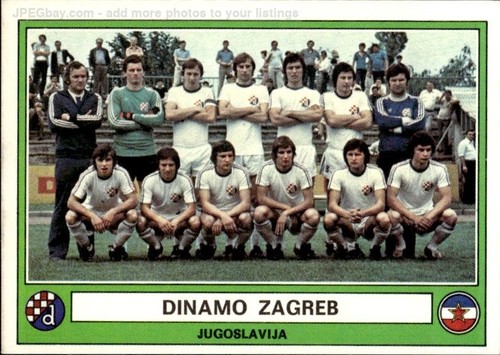 Figurina panini euro - figurina,