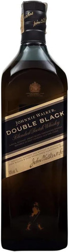 Johnnie walker double - walker,