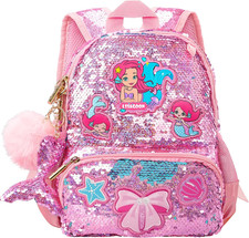 Zainetto Asilo Bambino